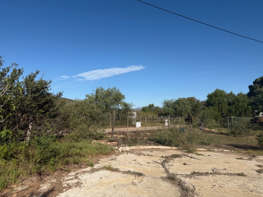  Bedroom Property for Sale in Van Wyksdorp Western Cape